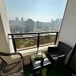 Wonder Balcony Room - Heart Of Abu Dhabi