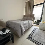 Wonder Balcony Room - Heart Of Abu Dhabi