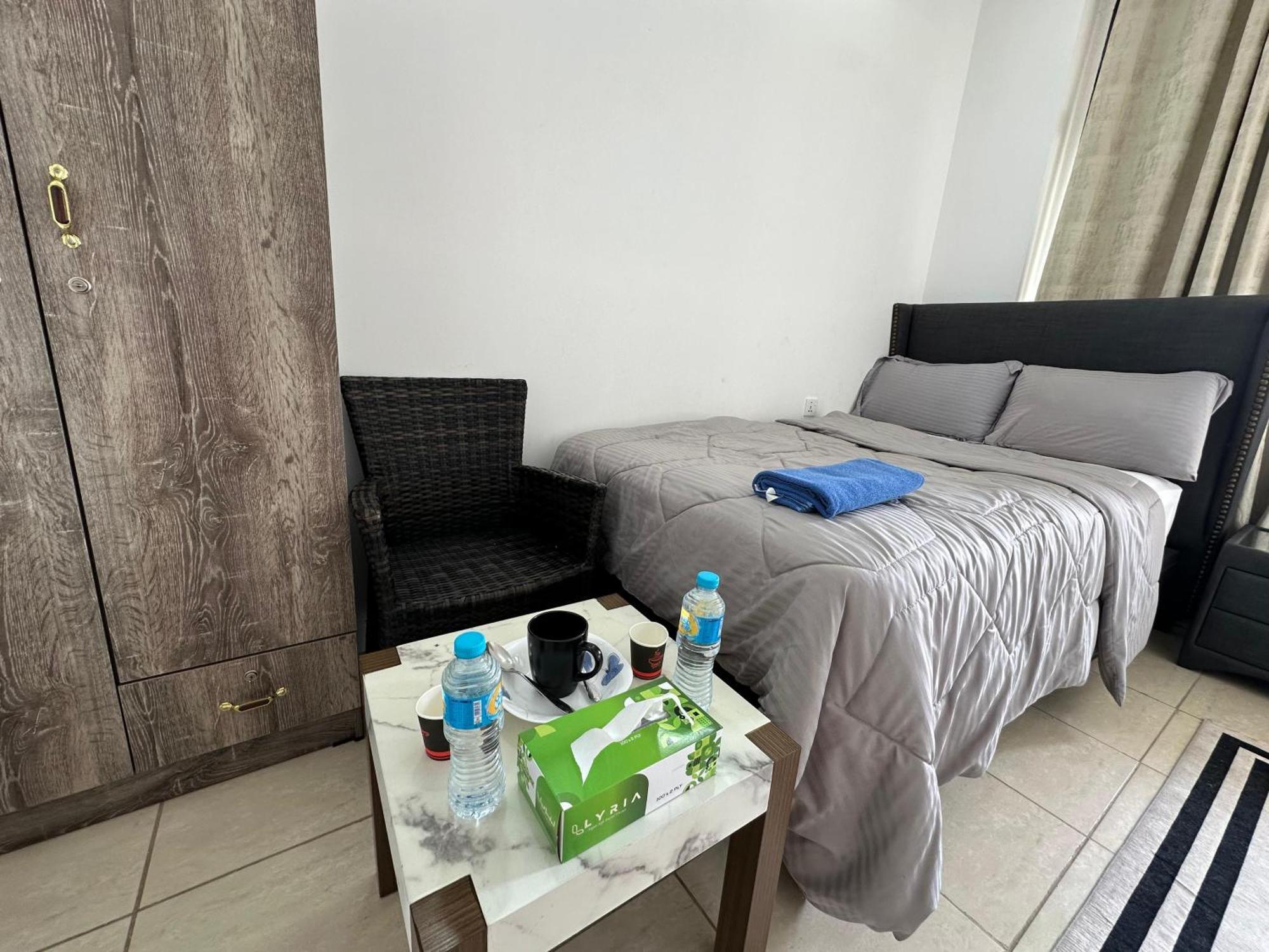 Albergue Wonder Balcony - Heart Of